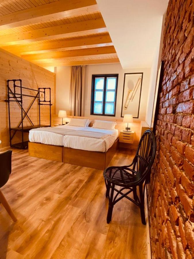 Apartamentos La Casina De Los Musicos Siero Exterior foto